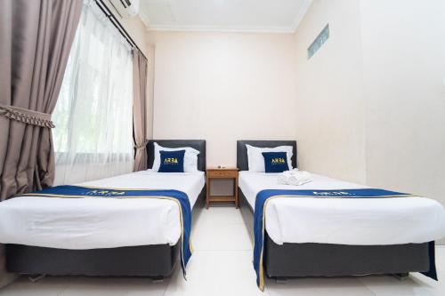 dominic inn semarang by arba