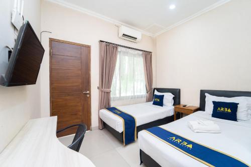 dominic inn semarang by arba