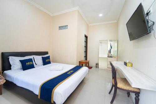dominic inn semarang by arba