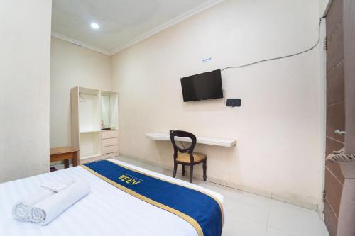 dominic inn semarang by arba