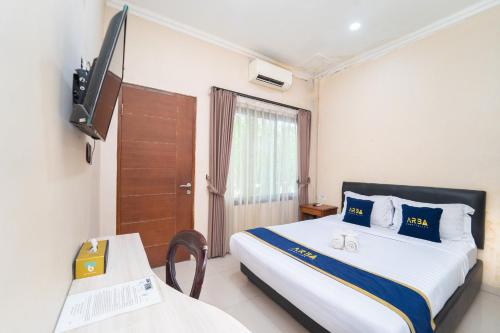 dominic inn semarang by arba