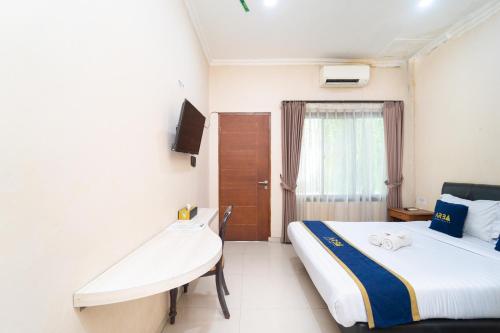 dominic inn semarang by arba