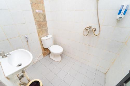 dominic inn semarang by arba