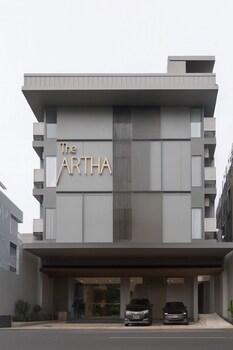the artha bandung