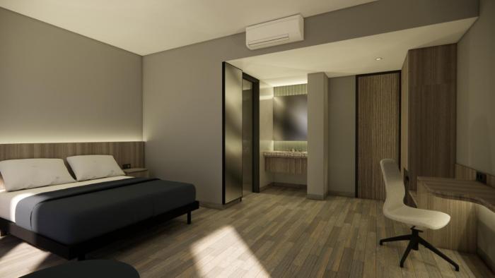 the artha bandung