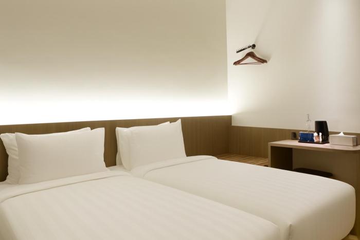 the artha bandung