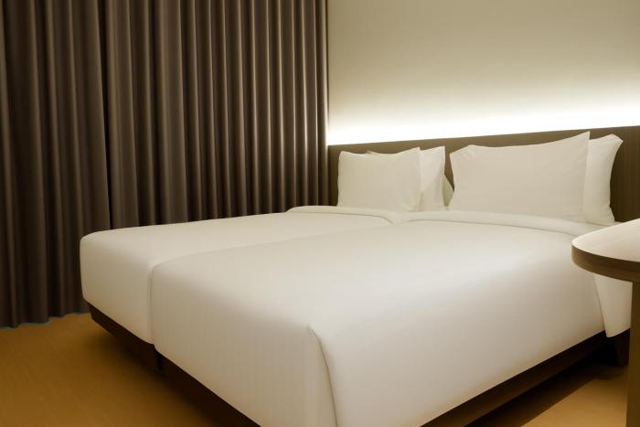 the artha bandung
