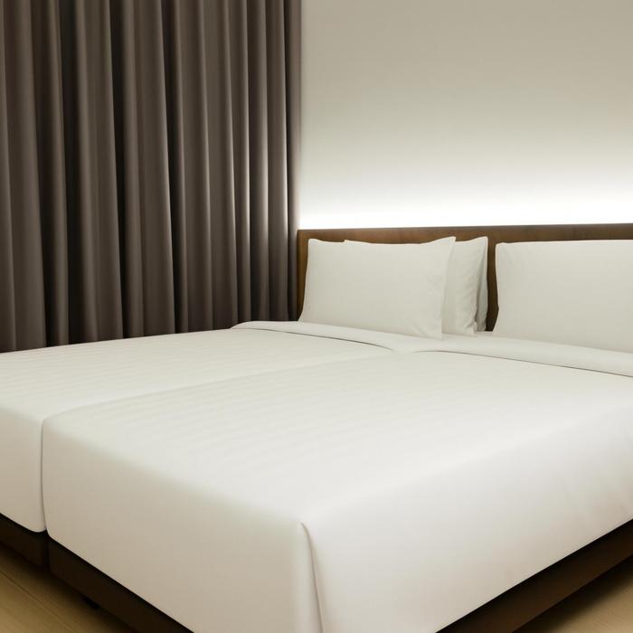 the artha bandung