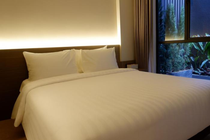 the artha bandung