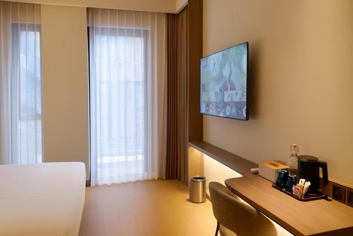 the artha bandung