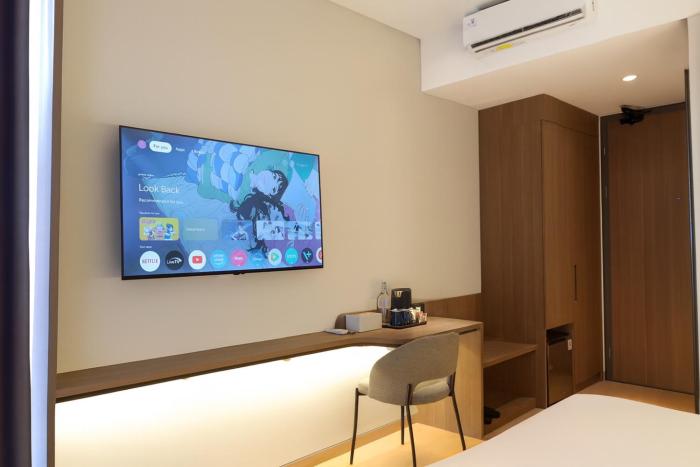 the artha bandung