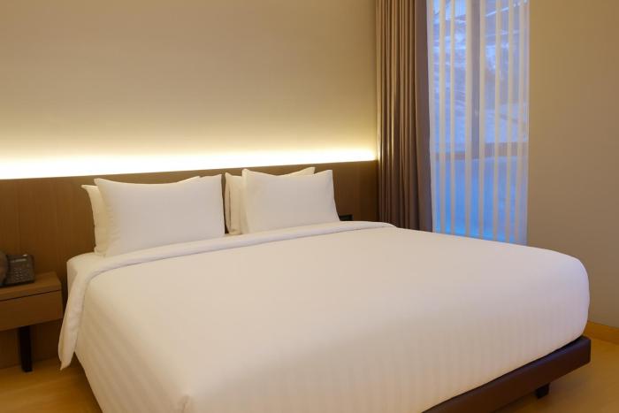 the artha bandung