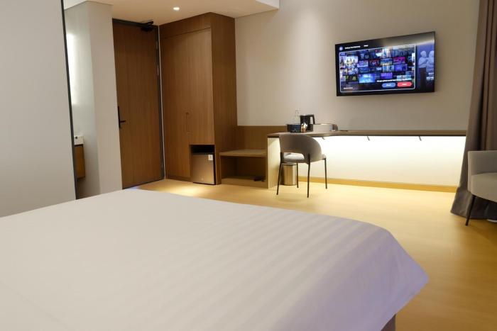 the artha bandung