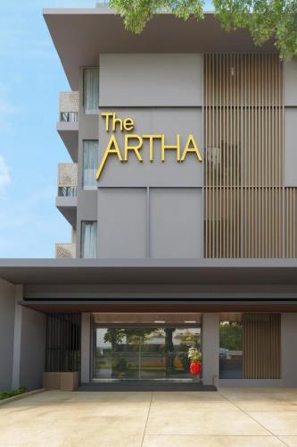 the artha bandung