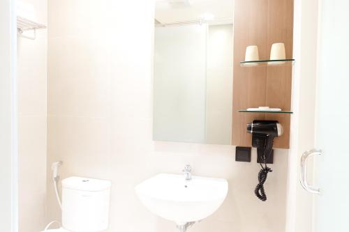the artha bandung