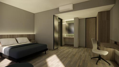 the artha bandung