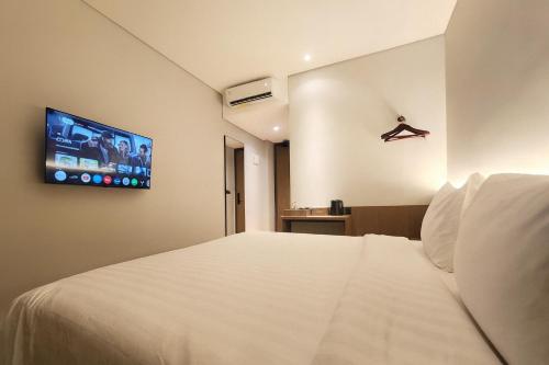 the artha bandung