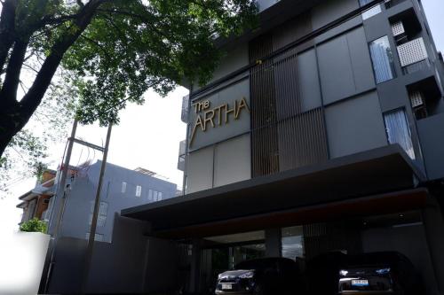 the artha bandung