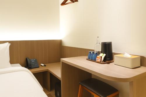 the artha bandung