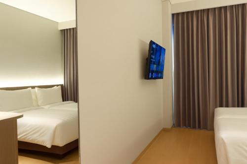 the artha bandung