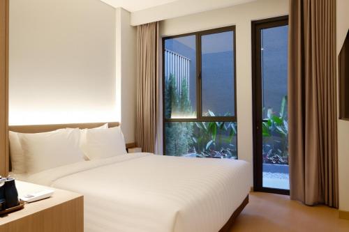 the artha bandung
