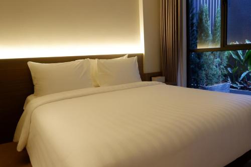 the artha bandung