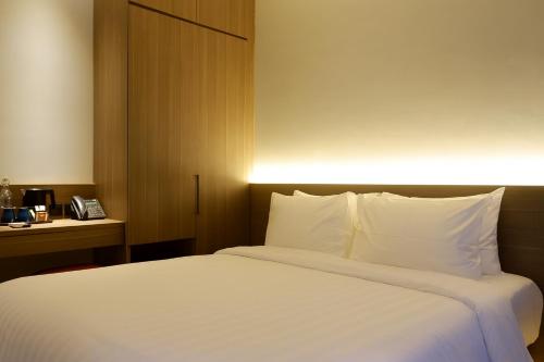the artha bandung