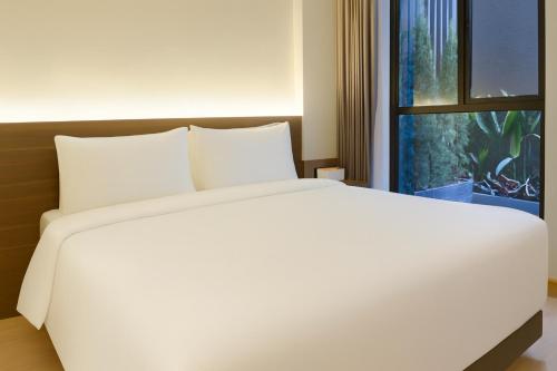 the artha bandung