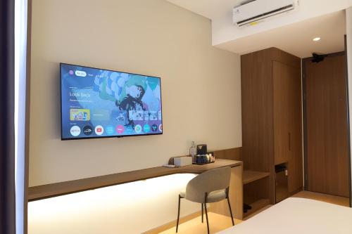 the artha bandung
