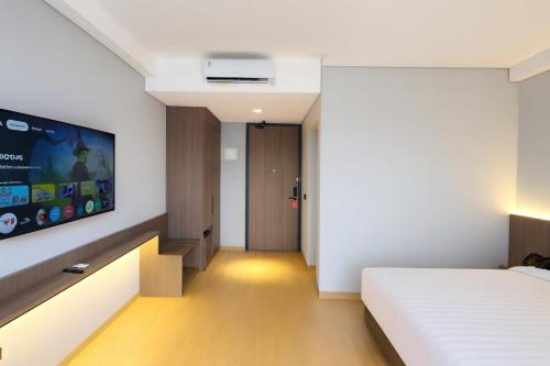 the artha bandung