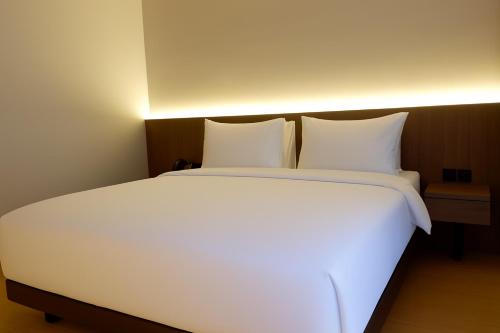 the artha bandung