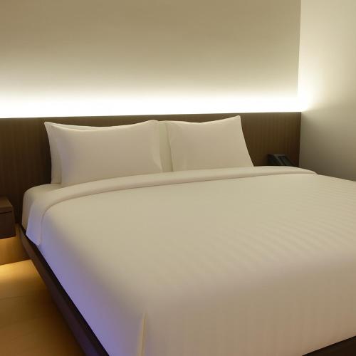 the artha bandung