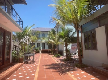 Salt & Wind Living Phan Rang Beachfront,,2 star