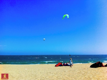 Salt & Wind Living Phan Rang Beachfront,,2 star
