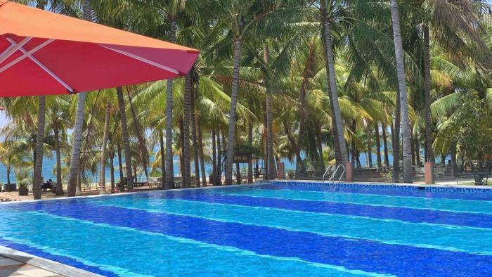 salt and wind living phan rang beachfront