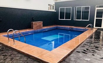 kejis shortlet apartment