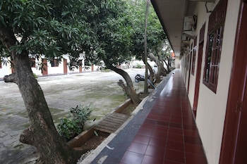 hotel danau indah by arba