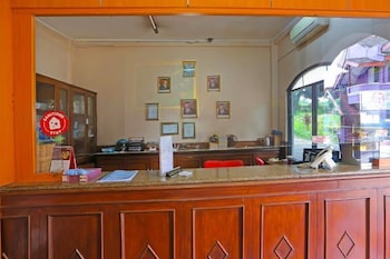 Hotel Danau Indah By Arba,,2 star