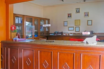 Hotel Danau Indah By Arba,,2 star