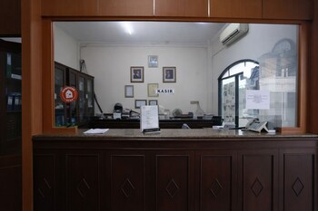 Hotel Danau Indah By Arba,,2 star