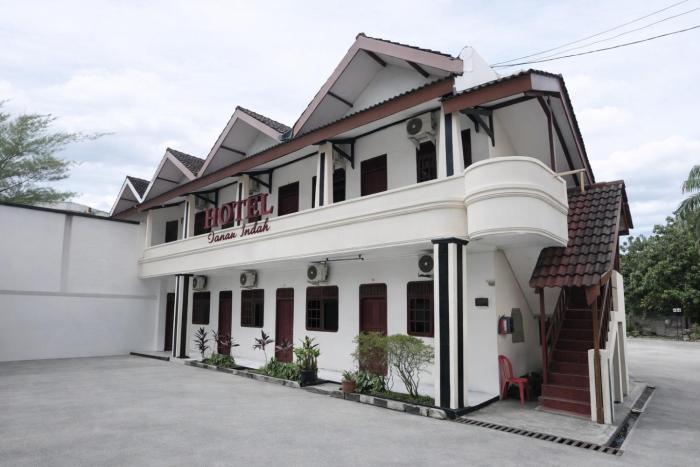 hotel danau indah by arba