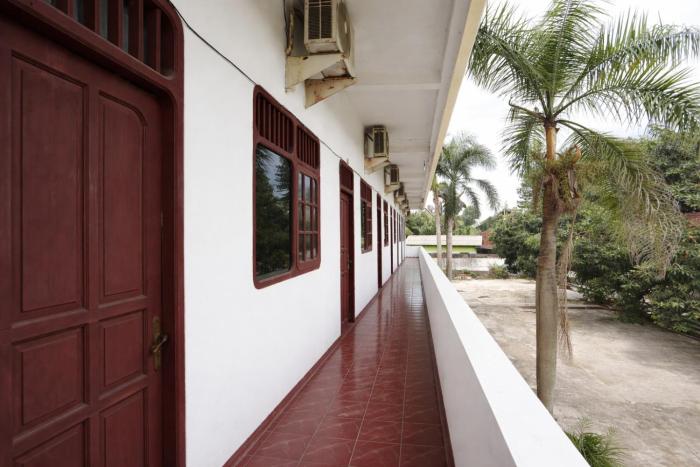 hotel danau indah by arba