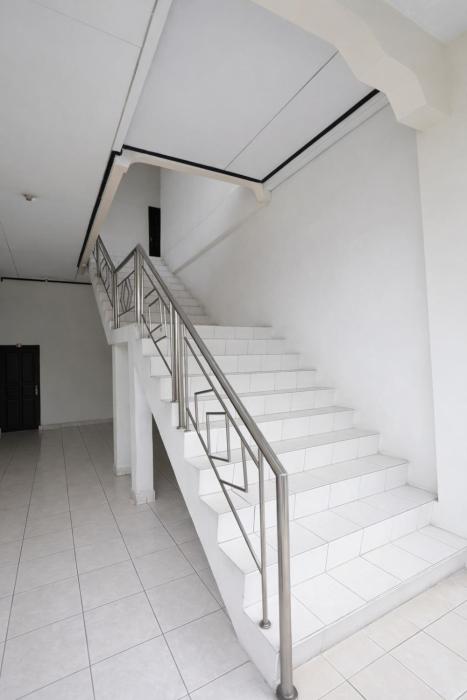 hotel danau indah by arba