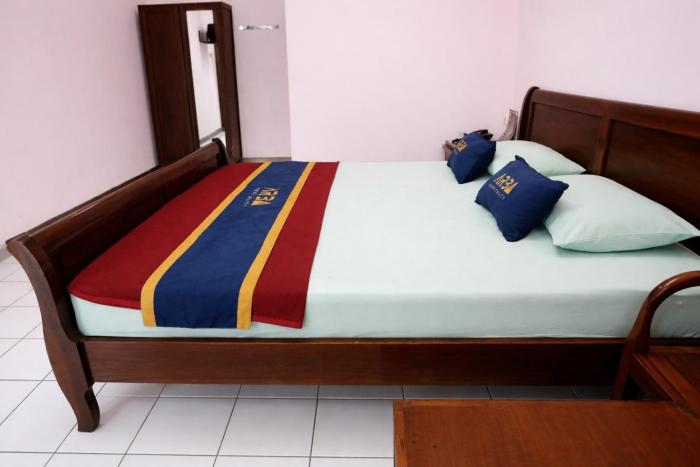 hotel danau indah by arba