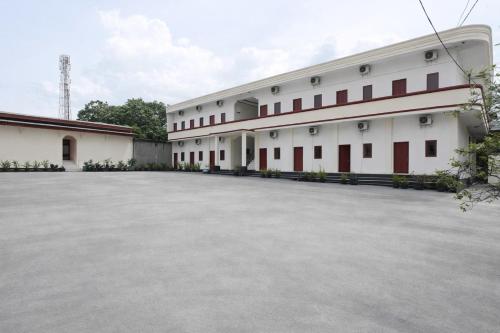 hotel danau indah by arba