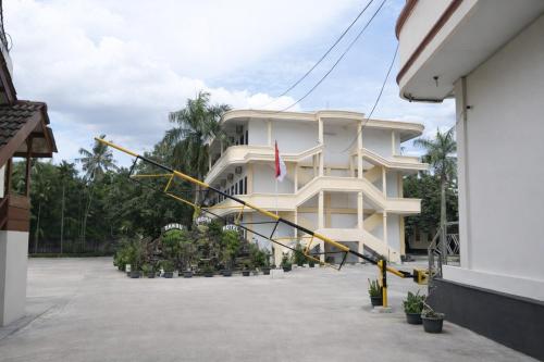 hotel danau indah by arba