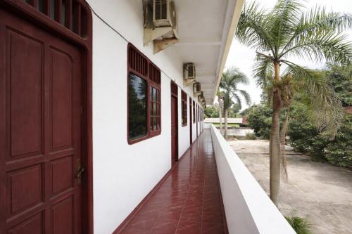 hotel danau indah by arba