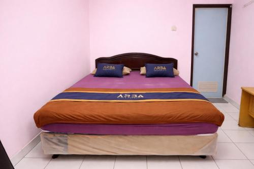 hotel danau indah by arba