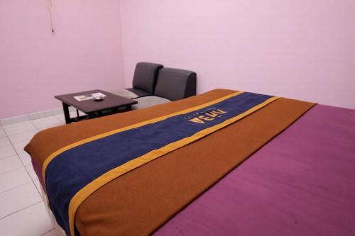 hotel danau indah by arba