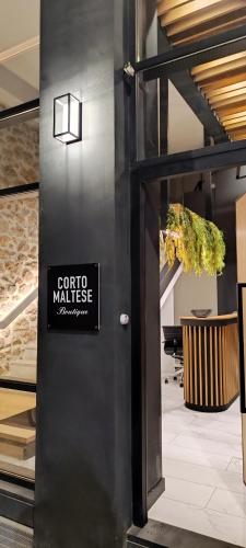 corto maltese